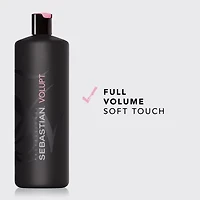 Sebastian® Volupt™ Shampoo - 33.8 oz.