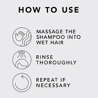 Sebastian® Volupt™ Shampoo - 33.8 oz.