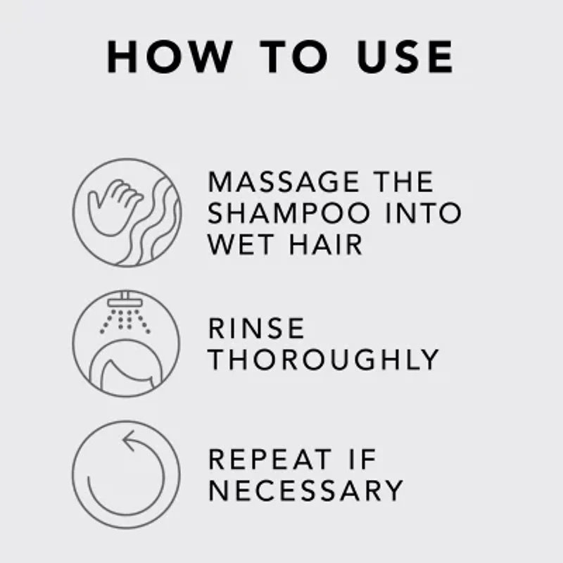 Sebastian® Drench Shampoo - 8.4 oz.