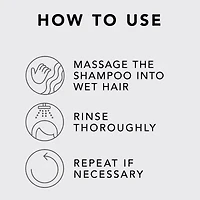 Sebastian® Drench Shampoo - 8.4 oz.