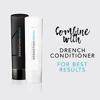 Sebastian® Drench Shampoo - 8.4 oz.