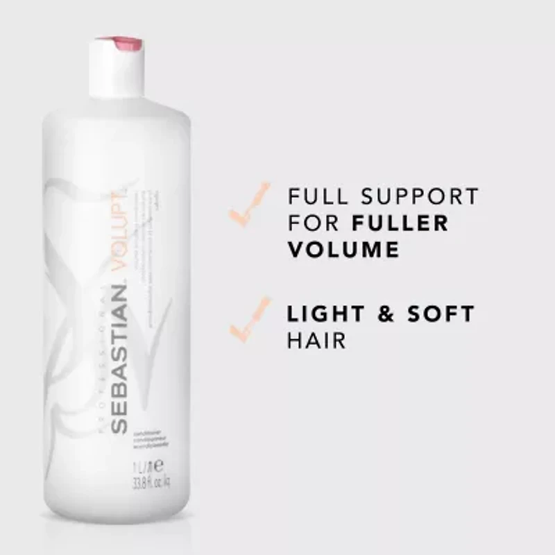 Sebastian® Volupt Conditioner - 33.8 oz.