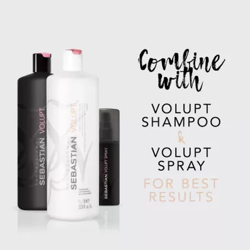 Sebastian® Volupt Conditioner - 33.8 oz.