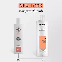 Nioxin® System 4 Scalp Therapy Conditioner - 16.9 oz.