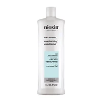 Nioxin Scalp Recovery Moisturizing Conditioner 33.8 oz.