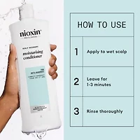Nioxin Scalp Recovery Moisturizing Conditioner 33.8 oz.