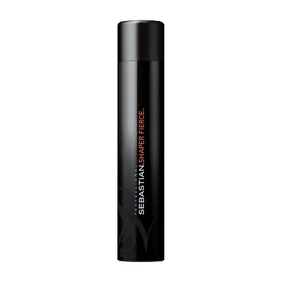 Sebastian Shaper Fierce Hair Spray 10.6 oz.