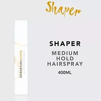 Sebastian Shaper Hair Spray 10.6 oz.