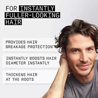 Nioxin Density Defend Diamax Advanced Hair Thickening Hair Serum 3.3 oz.