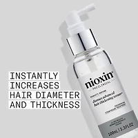 Nioxin Density Defend Diamax Advanced Hair Thickening Hair Serum 3.3 oz.