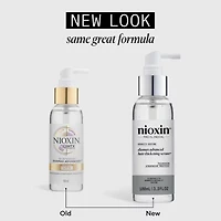 Nioxin Density Defend Diamax Advanced Hair Thickening Hair Serum 3.3 oz.