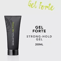 Sebastian® Gel Forte - 6.8 oz.