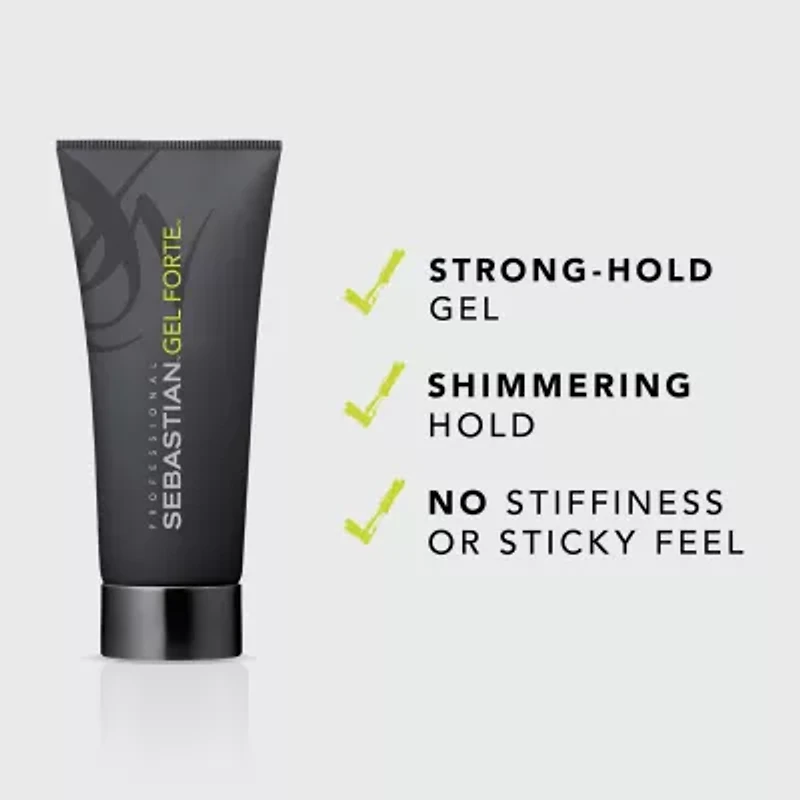 Sebastian® Gel Forte - 6.8 oz.
