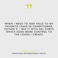 Sebastian® Gel Forte - 6.8 oz.