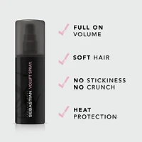 Sebastian Volupt Gel Hair Spray 5.1 oz.