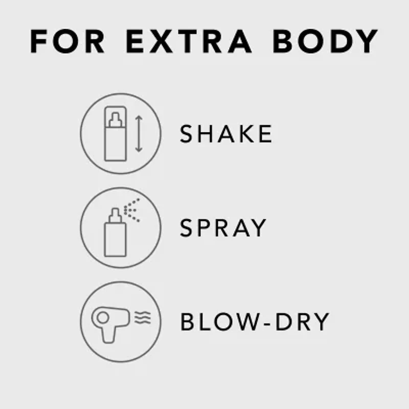 Sebastian Volupt Gel Hair Spray 5.1 oz.