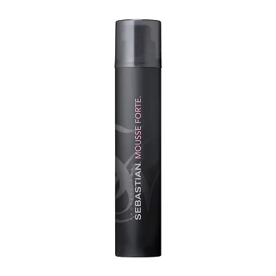 Sebastian® Mousse Forte - 7 oz.