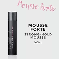 Sebastian® Mousse Forte - 7 oz.
