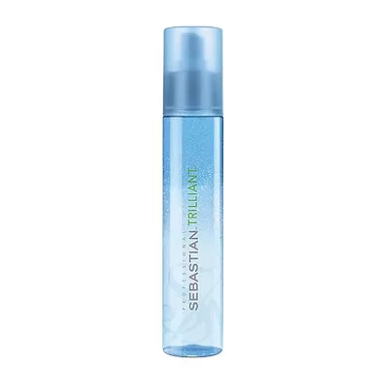 Sebastian® Trilliant Thermal Protection and Sparkle Complex Spray - 5.1 oz.
