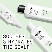 Nioxin Scalp Relief Scalp + Hair Conditioner 33.8 oz.