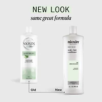 Nioxin Scalp Relief Scalp + Hair Conditioner 33.8 oz.