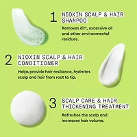 Nioxin System 2 3-pc. Value Set