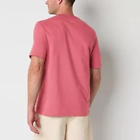 Xersion Xtreme Mens Crew Neck Short Sleeve Active T-Shirt