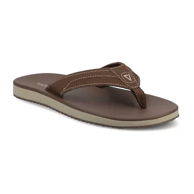 Vance Co Mens Boyd Flip-Flops