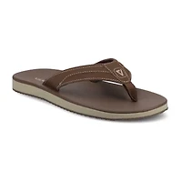 Vance Co Mens Boyd Flip-Flops