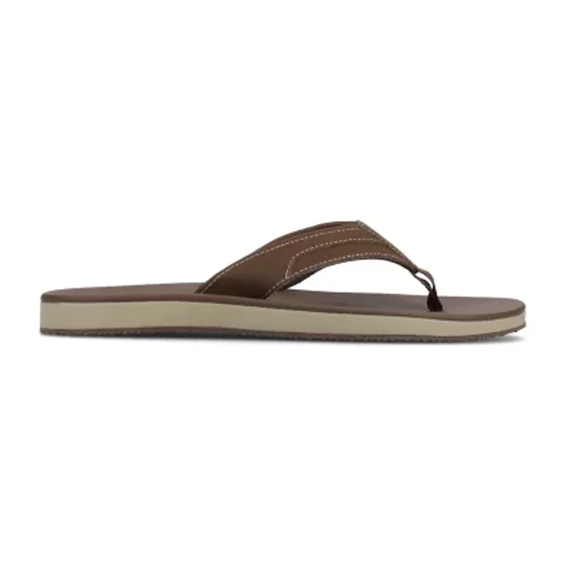 Vance Co Mens Boyd Flip-Flops