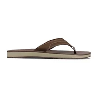Vance Co Mens Boyd Flip-Flops