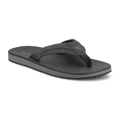 Vance Co Mens Boyd Flip-Flops