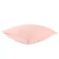 Home Expressions Geo Stitch Pillow Sham