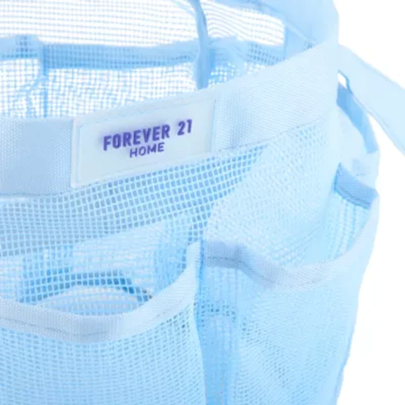 Forever 21 Mesh Shower Caddy