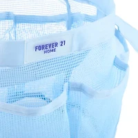 Forever 21 Mesh Shower Caddy