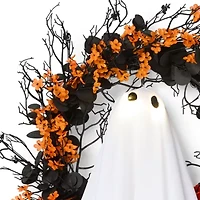 Layerings Ghost 25in Wreath