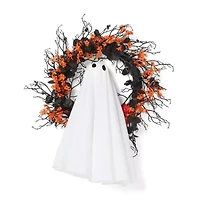 Layerings Ghost 25in Wreath