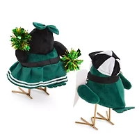 Layerings Football Bird Set 2-pc. Thanksgiving Tabletop Decor