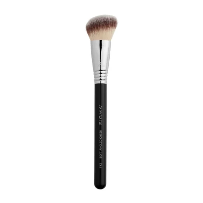 Sigma Beauty F43 Soft Angled Cheek Brush
