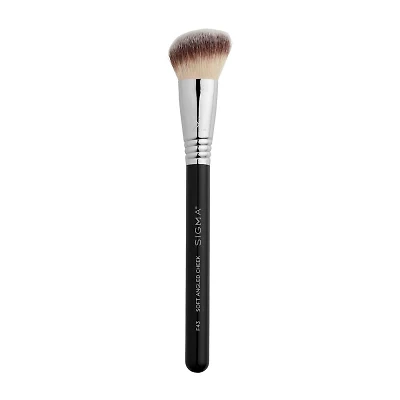 Sigma Beauty F43 Soft Angled Cheek Brush