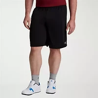 Champion Mens 10" Big and Tall Workout Shorts