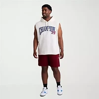 Champion Mens 7" Big and Tall Workout Shorts