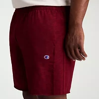 Champion Mens 7" Big and Tall Workout Shorts