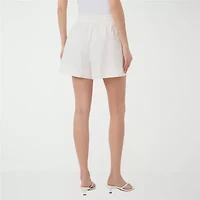 RM Rebecca Minkoff Womens Midi Short
