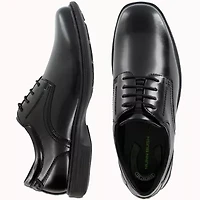 Nunn Bush Baker St. Mens Oxford Shoes