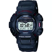 Casio® G-Shock Mens Multi-Band 6-Atomic Watch GW9010-1