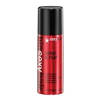 Big Sexy Hair® Spray & Play™ Volumizing Hairspray - 1.5 oz.