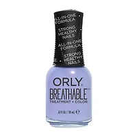 ORLY® Just Breathe Nail Polish - .6 oz.