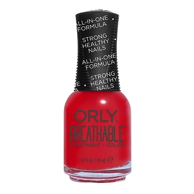 ORLY® Love My Nail Polish - .6 oz.
