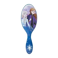 The Wet Brush Original Detangler Frozen 2 Sisters Guiding Spirit Brush